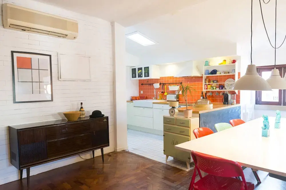Atlas Hostel Leiria