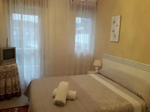Albergue Agarimo