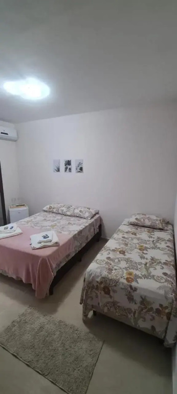 Cananeia Suites
