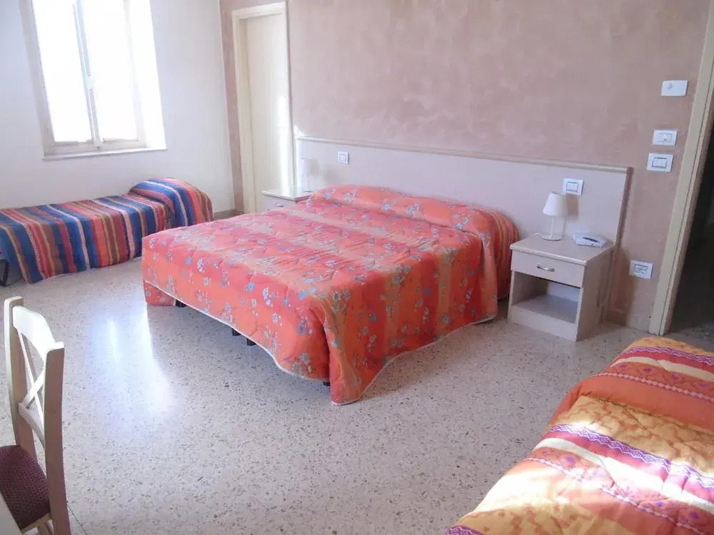 Albergo Grifone 1891