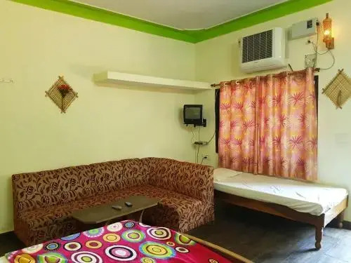 Chimur Tiger Resort