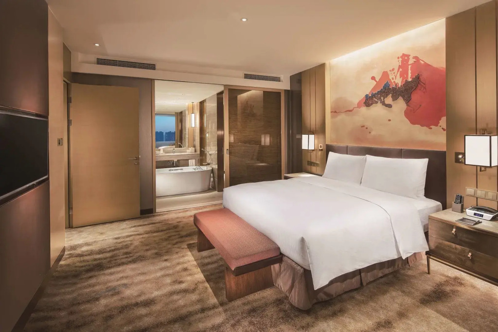 Hilton Shenyang Shimao