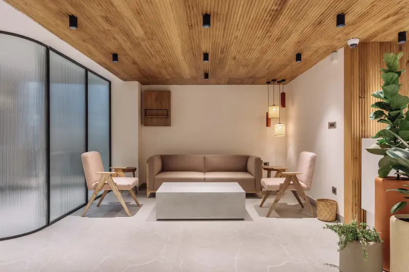 SKYLA Studios & Suites - Kondapur