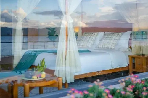 Dali Qingmai Seaview Resort