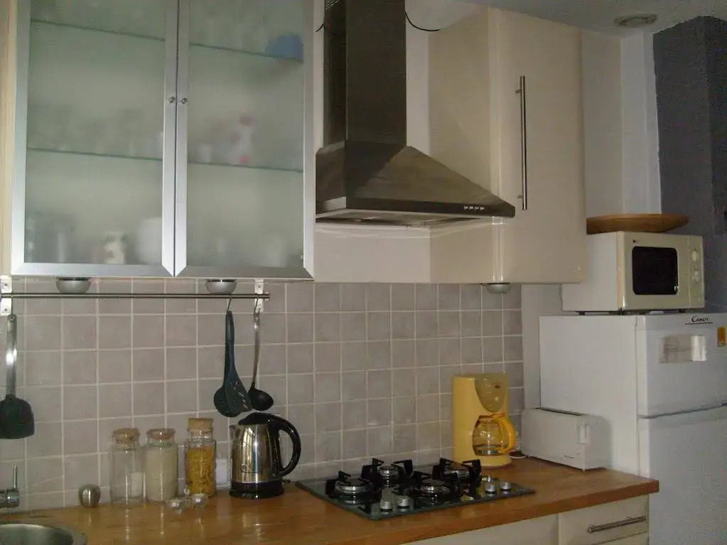 Petite Maison de Pecheur