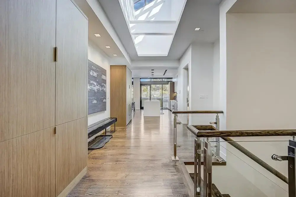 Coopers Collection 46 - The Penthouse at Parkite