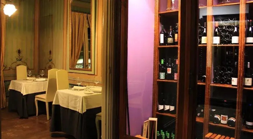 Hostal Siglo XIX