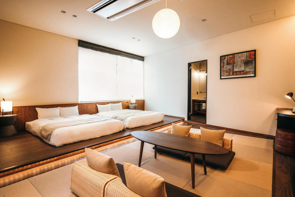 HOTEL KARUIZAWA CROSS - Vacation STAY 56438v