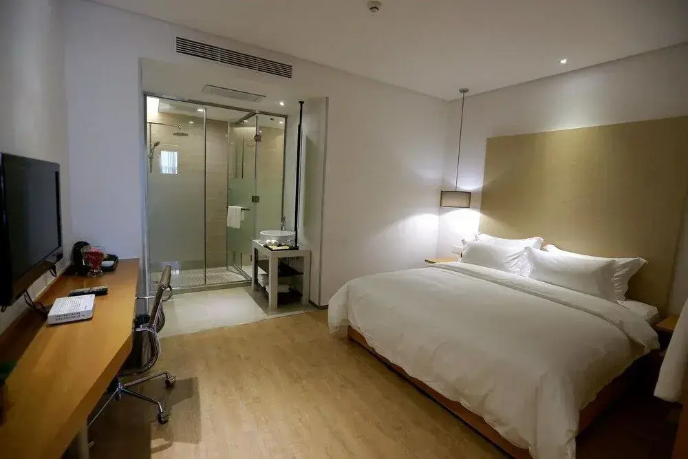 Yating Hotel-shenzhen