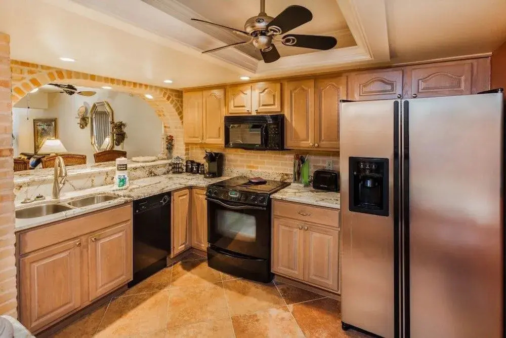 Eden House 503 - 2 Br Condo