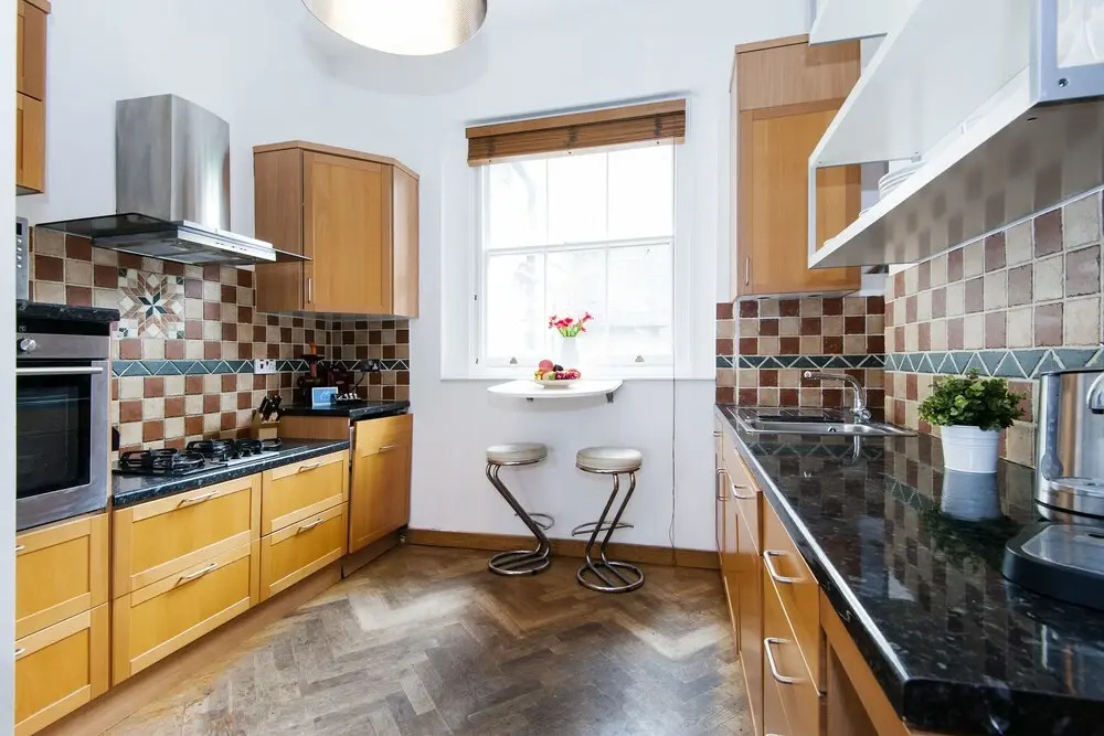 The Notting Hill Westbourne Park - PC2