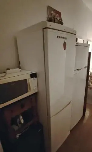 Apartamento Corredera