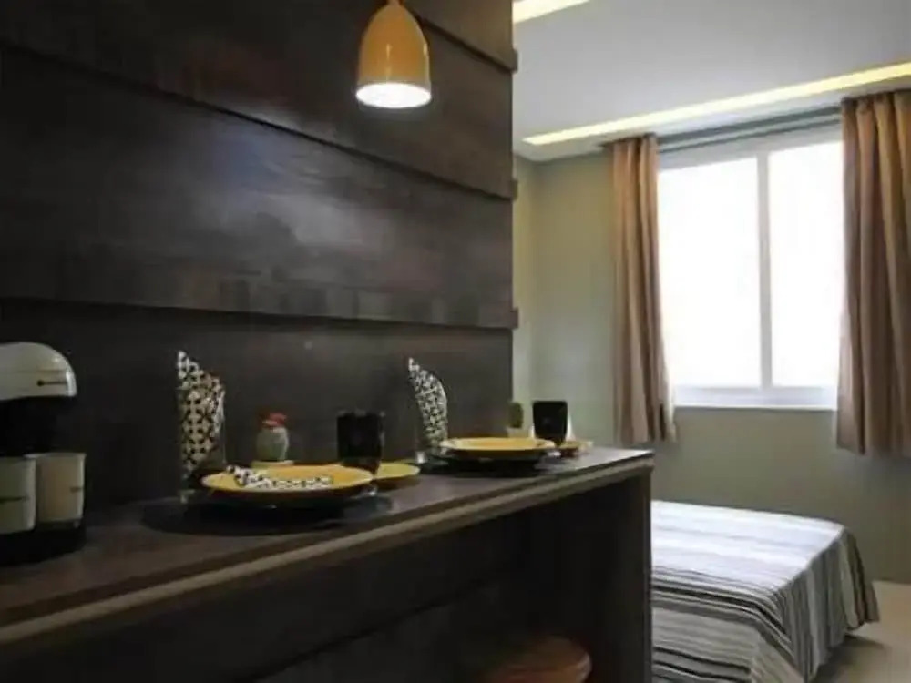 GoHouse Copacabana 517