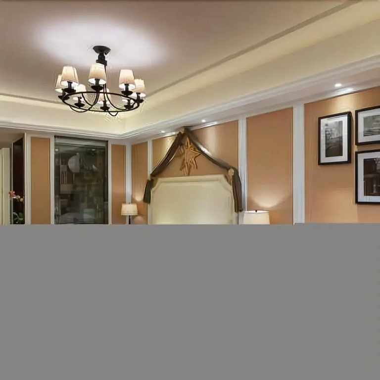 Guanghan Hotel