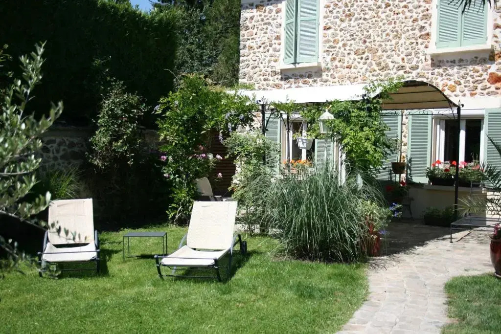 Gîtes Le Petit Nailly