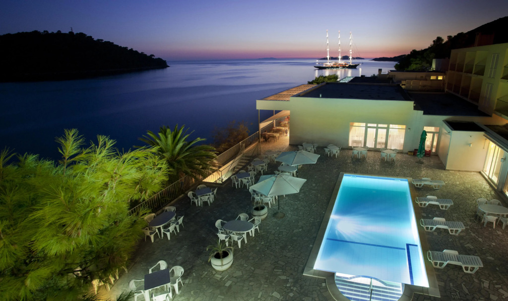 Aminess Lume Hotel