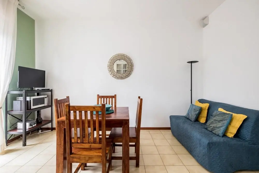 San Donato Family Apartment by Wonderful Italy