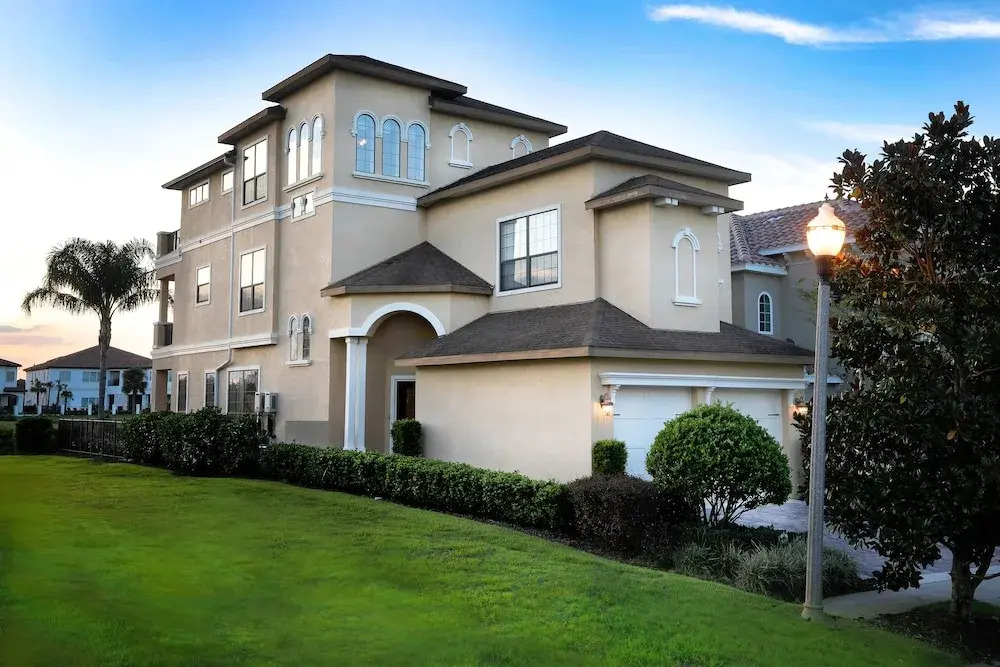 Rvh_367r Fairway Living 5 Bedroom Home
