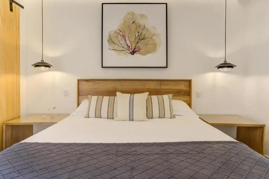 El Tigre Golf Top Rated New 1 BR Apart At Taheima