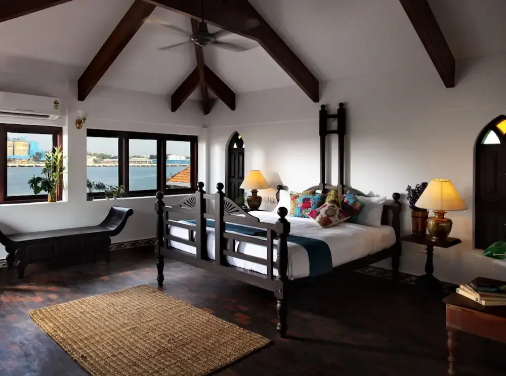 Bloom Boutique Waterfront Fort Kochi