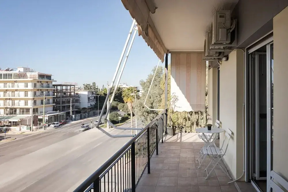 Glyfada Cozy Living