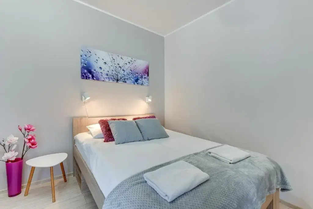 Apartinfo Aura Island Apartments