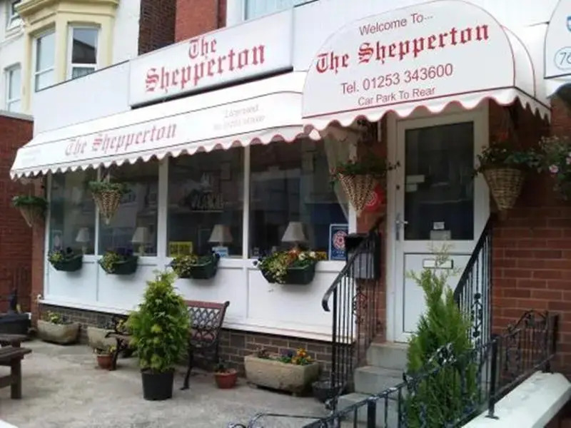 The Shepperton
