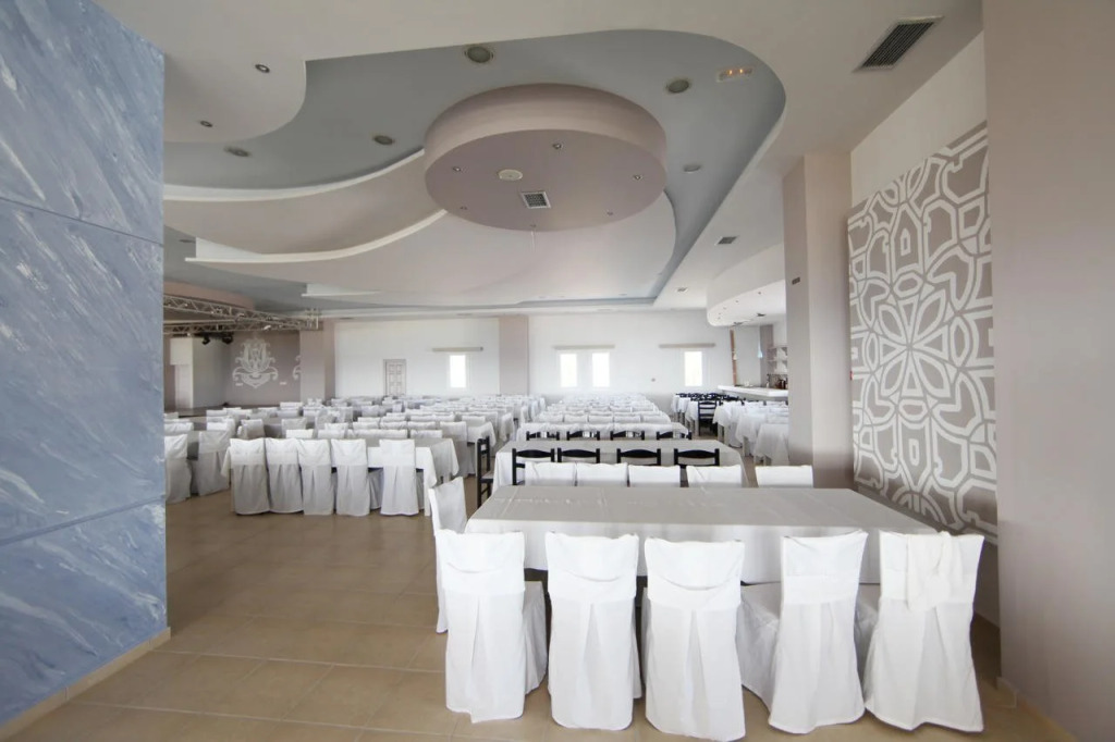 Kavuras Village Hotel & Suites