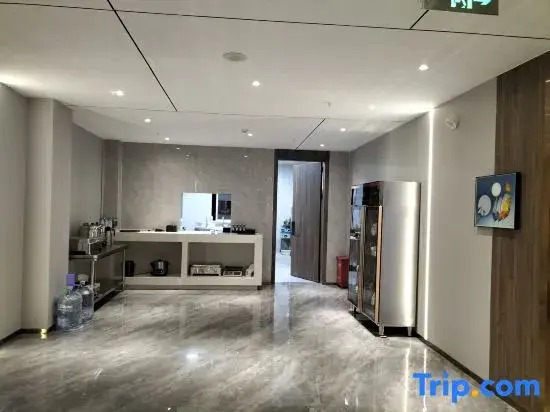 Neixiang Dalaang Taosha Hotel