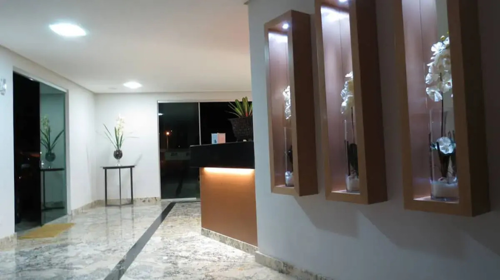 Jequitiara Hotel