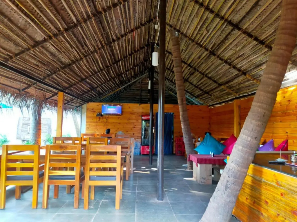 Agonda Paradise
