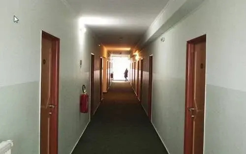 Hotel Hokejka