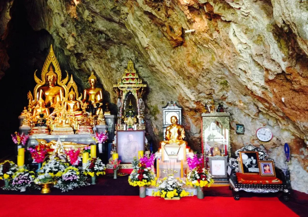 Chiang Dao Hut