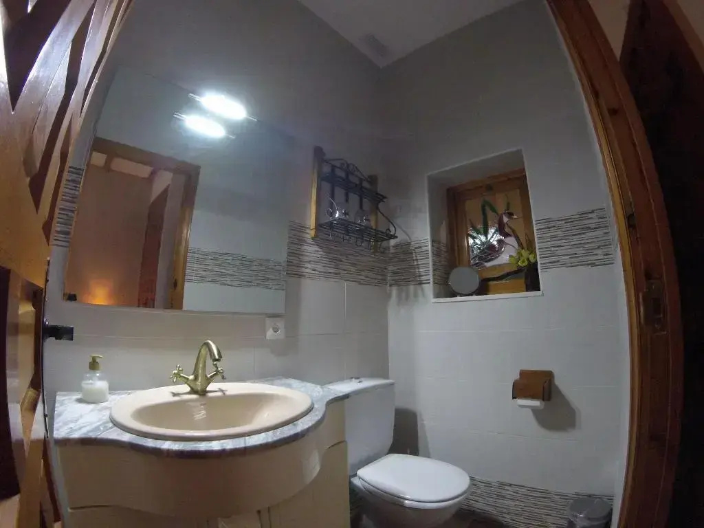 Casa Rural Aire