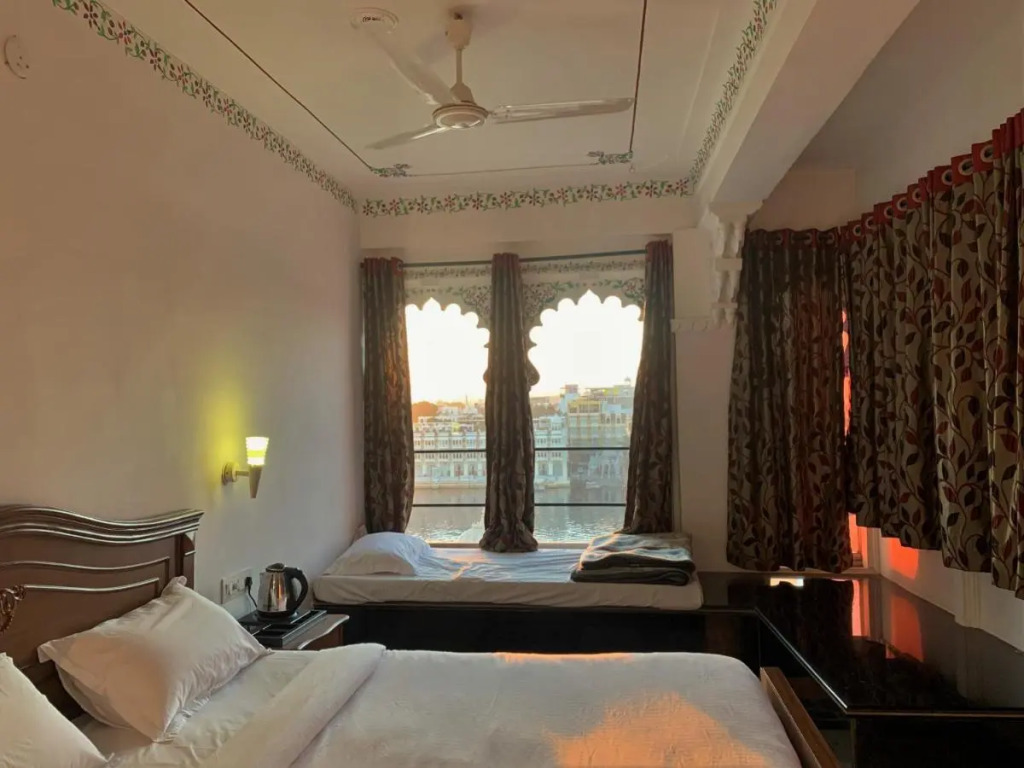 Hotel The Tiger