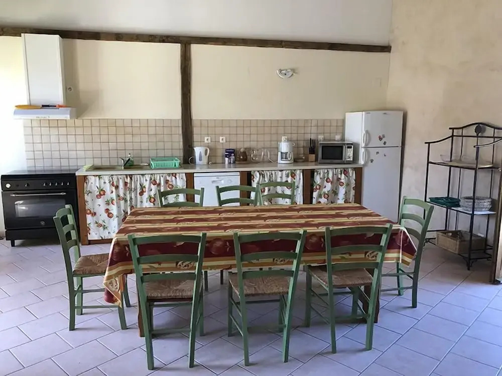Chambres dhôtes Dordogne-Périgord