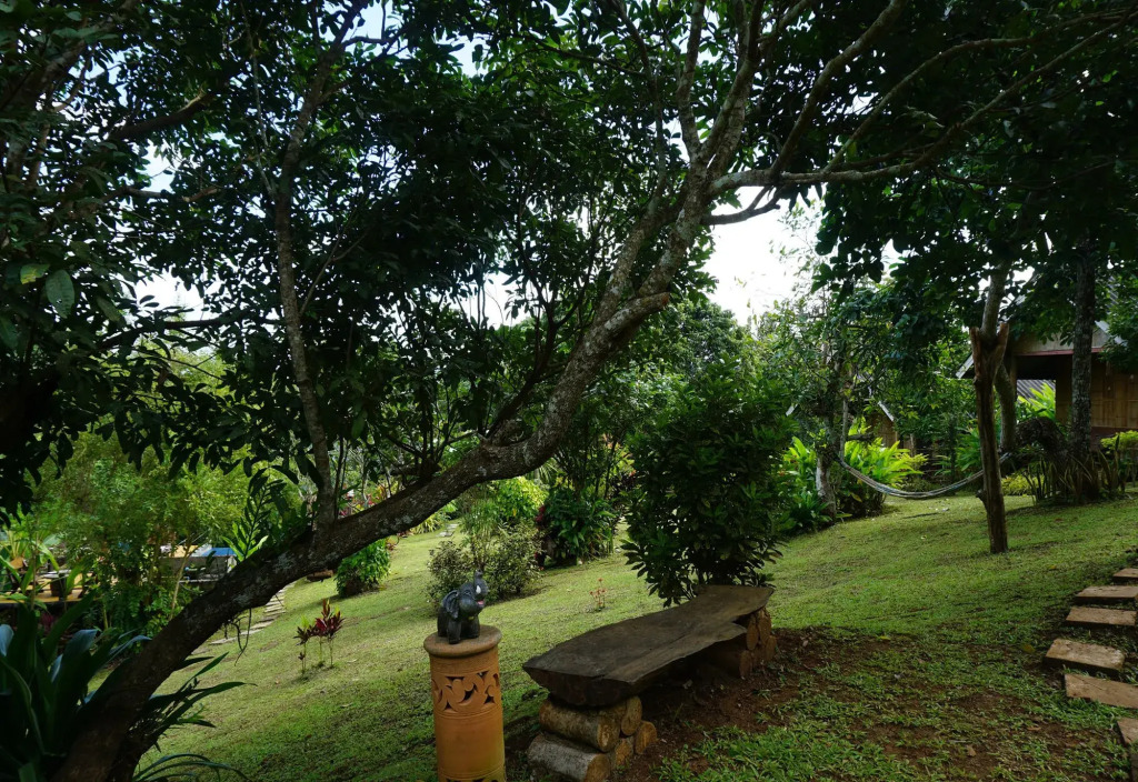 Baan Suan Boon Resort
