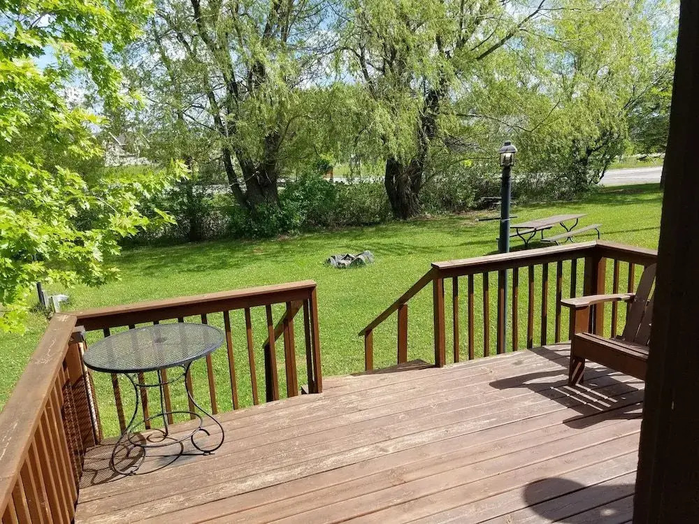 Willard Munger Inn