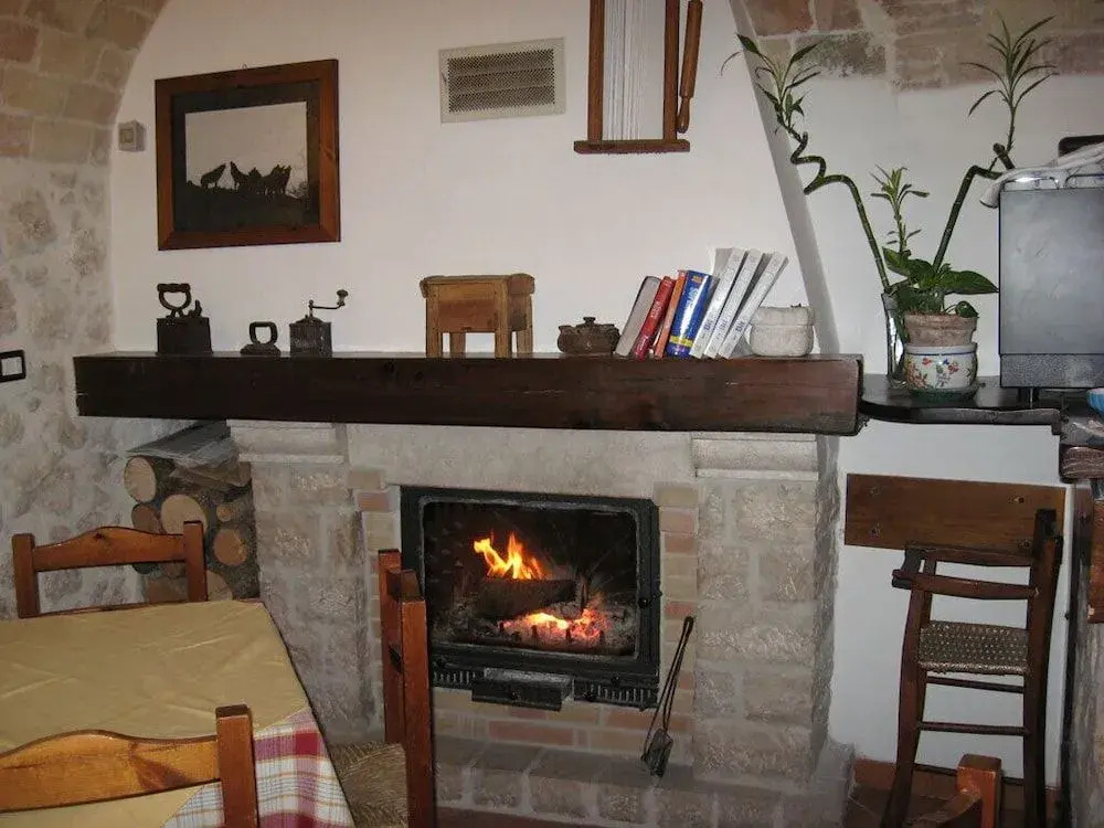 Albergo La Torre