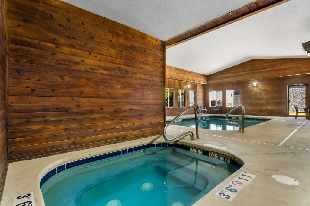 Comfort Inn & Suites Greeley