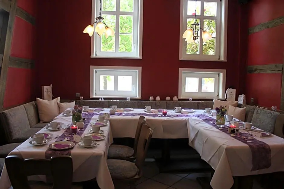 Hotel Alte Posthalterei