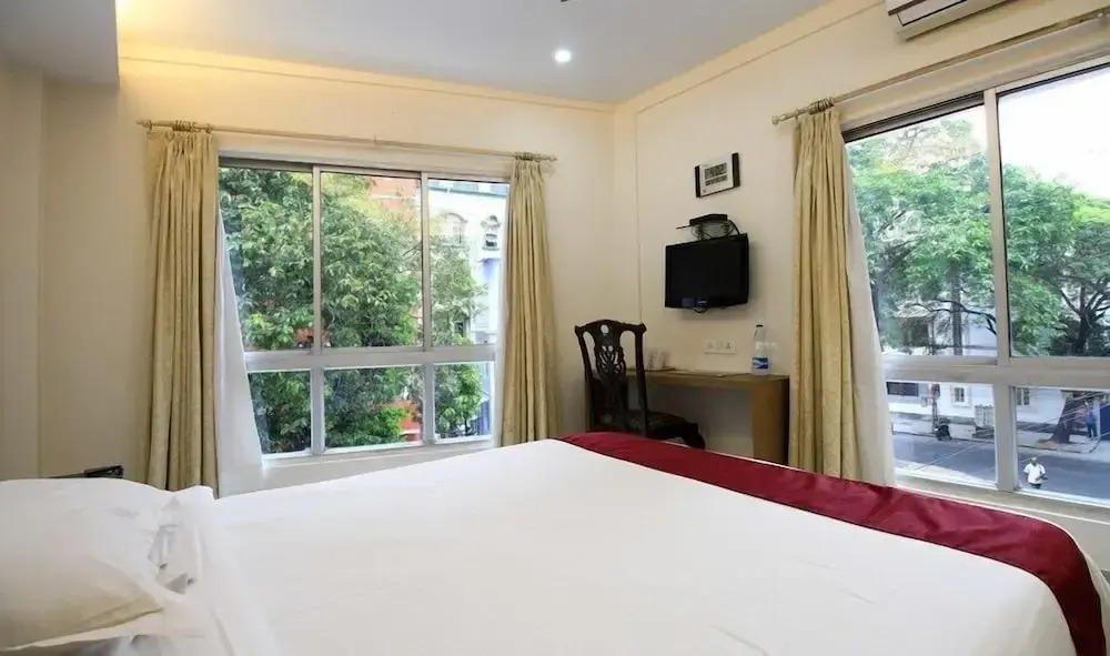 The Residency