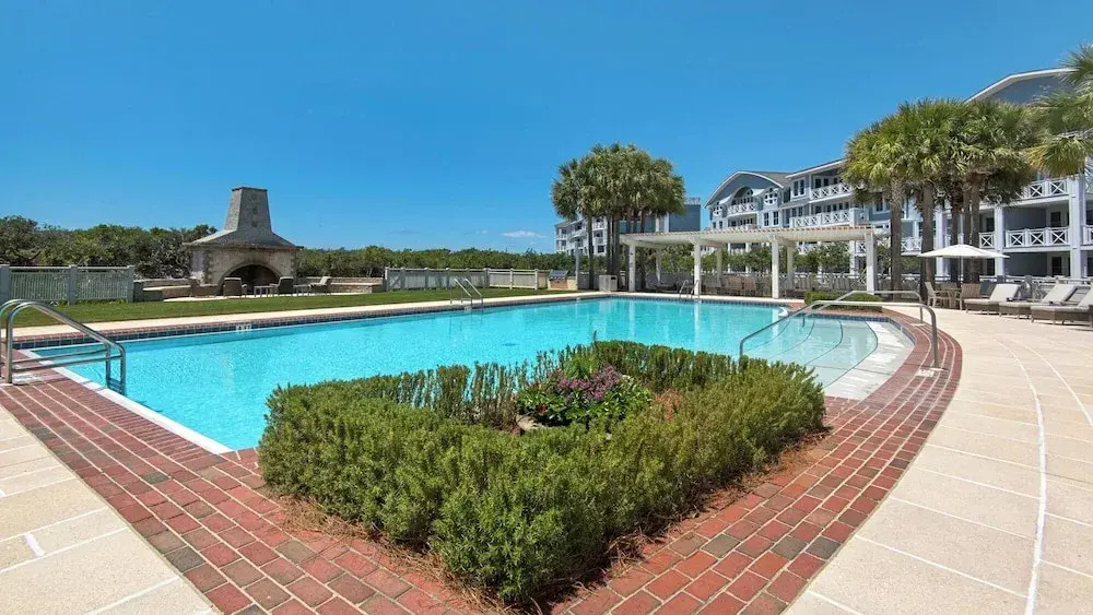 Watersound Beach Retreat Pool & Gulf Views + Free Attraction Tickets!