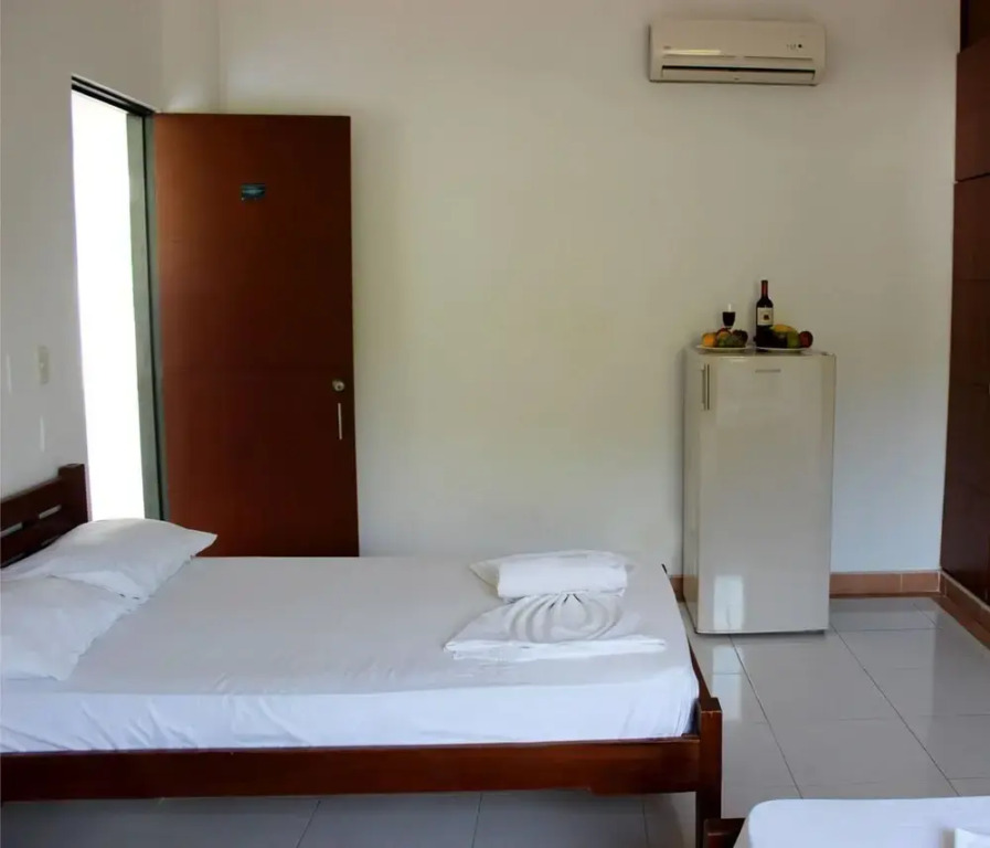 Hotel morada del sol