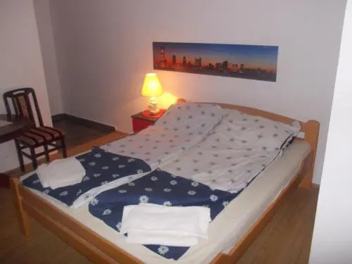 Apartments Agape