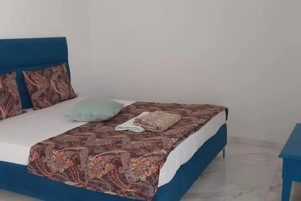 Guesthouse Leo S1 center Monastir