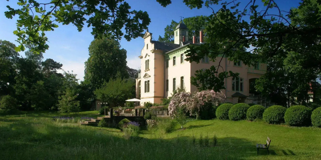 Therese-Malten-Villa