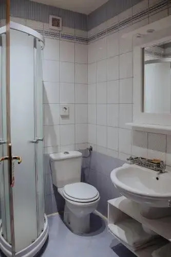 Hotel Splavar
