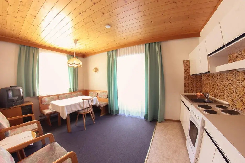 Pension Kröll