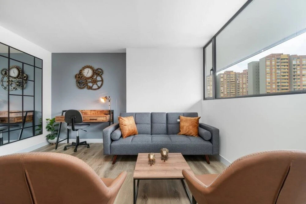 Go Living Suites - 603